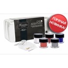 CND Additives Forbidden Collectio