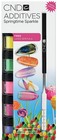 CND Additives Spring Promo